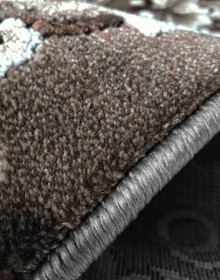 Високощільний килим Tango Asmin AI66A D.Beige-D.Beige - высокое качество по лучшей цене в Украине.